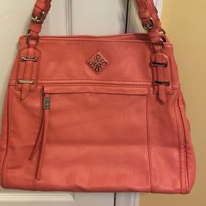 Vera Wang shoulder bag